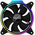 Вентилятор Zalman ZM-RFD120A