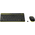 Комплект Logitech MK240 Nano Black 920-008213