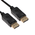 Кабель DisplayPort 1,8м Exegate v1.2 EX-CC-DP-1.8