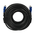 Кабель VGA 15м VCOM (15M-15M) 2 фильтра VVG6448-15MC