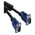 Кабель VGA 10м Aopen 15M-15M 2 фильтра ACG341AD-10M