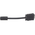 Кабель VGA 15м Cablexpert Premium 15M/15M, черный, тройной экран феррит.кольца, пакет CC-PPVGA-15M-B