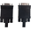 Кабель VGA 15м Cablexpert Premium 15M/15M, черный, тройной экран феррит.кольца, пакет CC-PPVGA-15M-B