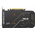Видеокарта ASUS RTX 4060 DUAL-RTX4060-O8G-V2