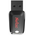 USB Flash 8Gb USB 2.0 Netac U197 NT03U197N-008G-20BK