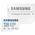 Карта памяти 128Gb SAMSUNG EVO PLUS microSDXC Class 10 MB-MC128SA/**