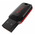 USB Flash 8Gb USB 2.0 Netac U197 NT03U197N-008G-20BK
