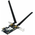 Адаптер WiFi ASUS PCE-AX1800