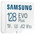 Карта памяти 128Gb SAMSUNG EVO PLUS microSDXC Class 10 MB-MC128SA/**