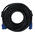 Кабель VGA 15м VCOM (15M-15M) 2 фильтра VVG6448-15MC