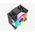 Кулер процессорный ID-Cooling SE-214-XT DF ARGB