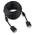 Кабель VGA 10м Exegate (15M -15M)  2 фильтра позолоченные разъемы EX169516RUS