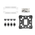 Кулер процессорный ID-Cooling SE-214-XT DF ARGB