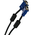 Кабель VGA 20м VCOM (15M-15M) 2 фильтра VVG6448-20MC