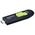USB Flash 64GB Type-C USB 3.2 A-DATA  ACHO-UC300-64G-RBK/GN