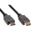 Кабель HDMI 1,8м Cablexpert, v2.0, 19M/19M, черный CC-HDMI4-6