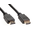 Кабель HDMI 5m Telecom 19M/M,ver 2.0+3D/Ethernet,2 фильтра TCG200F-5M