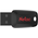 USB Flash 8Gb USB 2.0 Netac U197 NT03U197N-008G-20BK