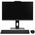 Моноблок MSI Pro AP242P 14M-659XRU 23.8'' FHD IPS i5-14400/16Gb/1Tb+SSD512Gb/KB+M 9S6-AE0621-659 Моноблок MSI Pro AP242P 14M-659XRU 23.8'' FHD IPS i5-14400/16Gb/1Tb+SSD512Gb/KB+M 9S6-AE0621-659