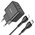 СЗУ HOCO N29 Triumph PD35W, 2USB, Type-C to lightning (черный)