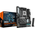 Mат.плата GIGABYTE SAM5 B850 GAMING X WIFI6E