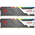 DDR5 2x16Gb 6000MHz Patriot PVVR532G600C30K