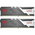 DDR5 2x16Gb 6000MHz Patriot PVVR532G600C30K