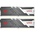 DDR5 2x16Gb 5600MHz PATRIOT PVVR532G560C36K