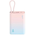 Внешний аккумулятор ZMI P17 Power Bank 10000mAh розовый CUK00P17CNCF