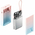 Внешний аккумулятор ZMI P17 Power Bank 10000mAh розовый CUK00P17CNCF