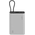 Внешний аккумулятор ZMI P17 Power Bank 10000mAh серый CUK00P17CNGY