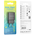 СЗУ Borofone BA53A Powerway dual port 2.1A, black