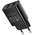 СЗУ Borofone BA53A Powerway dual port 2.1A, black