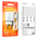 СЗУ Borofone BA67A PD20W+QC3.0 charger set Type-C to iP (EU) (белый)