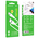 Дата-кабель BOROFONE BX43 CoolJoy Type-C, 1м (белый)