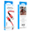 Дата-кабель BOROFONE BX54 Ultra bright Type-C 1м (красный)