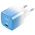 СЗУ HOCO C101A, 1USB, PD20W (синий)