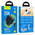 СЗУ HOCO N29 Triumph PD35W, 2USB, Type-C to lightning (черный)
