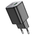 СЗУ HOCO N41 Almighty PD20W+QC3.0 (черный)