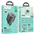 СЗУ HOCO N41 Almighty PD20W+QC3.0 (черный)