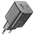 СЗУ HOCO N41 Almighty PD20W+QC3.0 (черный)