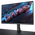 Монитор 31.5'' Gigabyte M32U AE