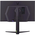 Монитор 27'' LG 27GR83Q-B