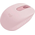 Мышь Logitech M196 розовый 910-007317/910-007461