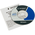 Адаптер WiFi+Bluetooth Gembird WNP-UA-017