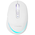 Мышь Jet.A OM-R93 BW White