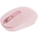 Мышь Logitech M196 розовый 910-007317/910-007461