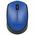 Мышь Logitech M170 BLUE 910-004647
