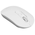 Мышь A4Tech Fstyler FG20 белый