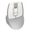 Мышь A4Tech Fstyler FG30S белый/серый